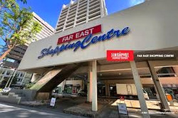 Far East Shopping Centre (D9), Shop House #452914051